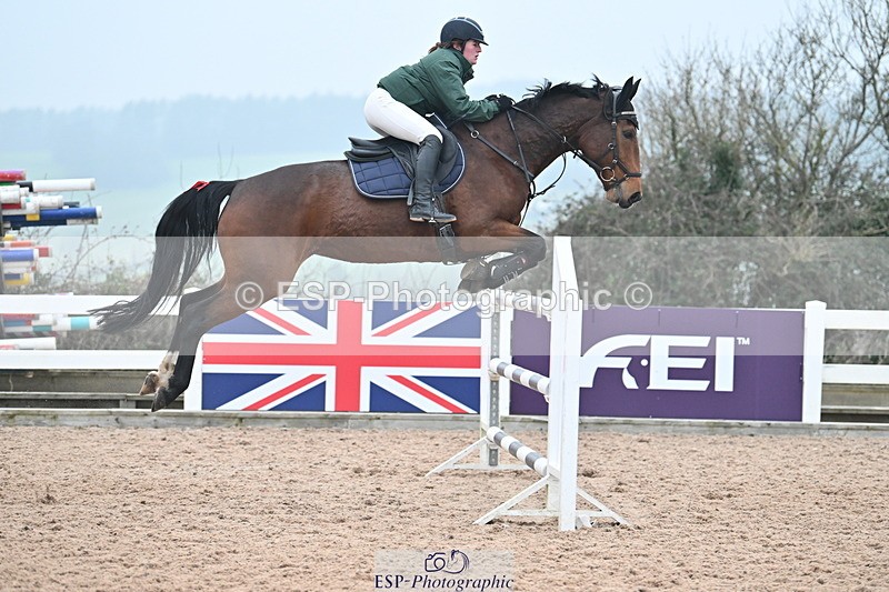 240113A-142906-02361 - Cls 13 Foxhunter and 1.20m Open