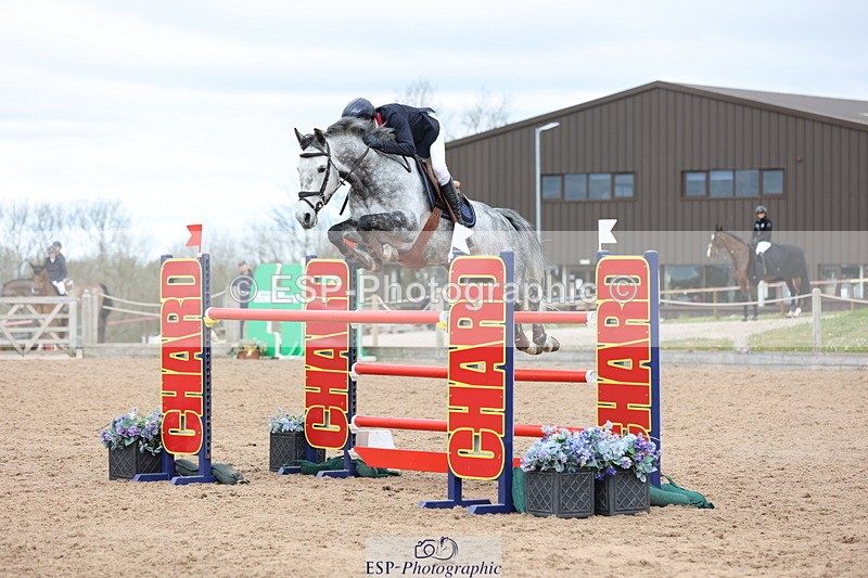 240419A-111417-06387 - Cls 2, 2 Star Small Tour 1.30m