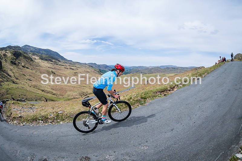 122214 - Hardknott Pass Camera 2 12.00-13.00