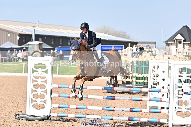 250326-132806-00925 - Cls 4 Newcomers and 1.10m