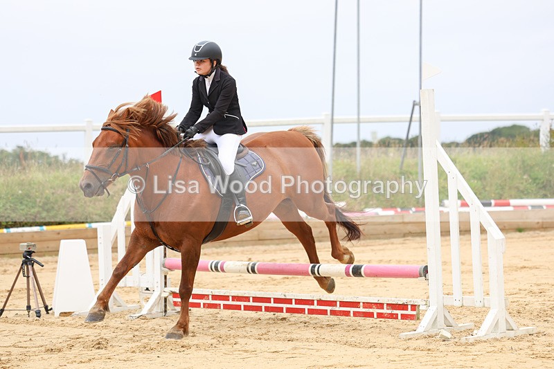 3E7A2191 - Class 3: 50cm Open