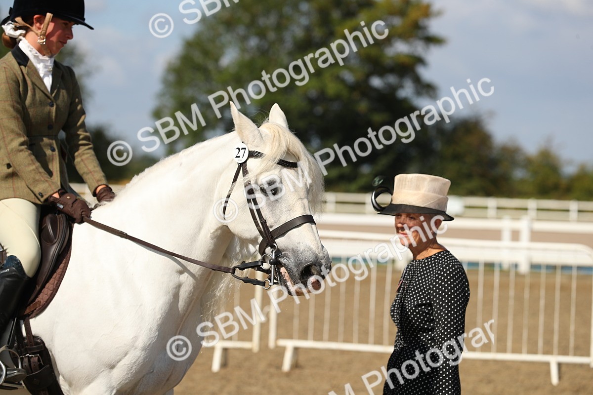 SBM_03169 - Class 44 Riding Club Horse/ Pony