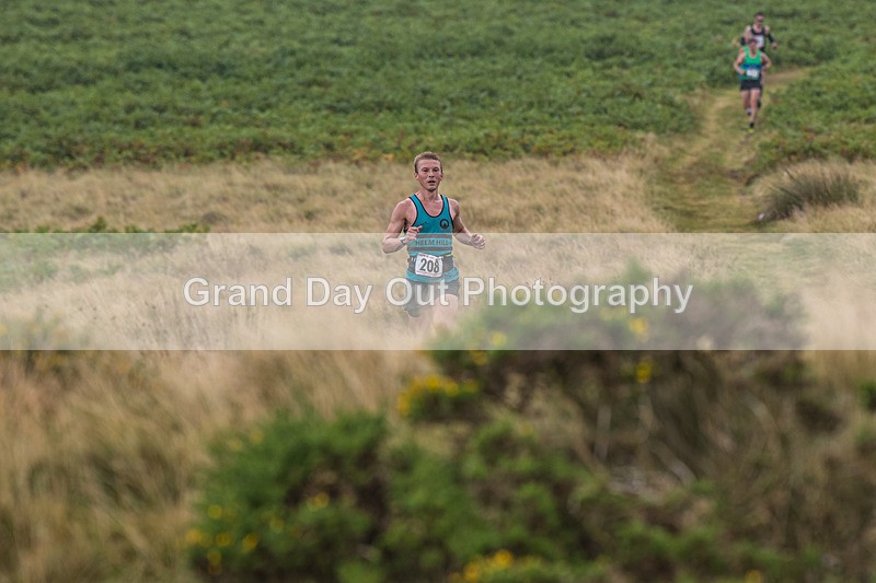 Lowther-17 - Lowther Lakeland Fell & Trail Race Sunday 9th August 2026