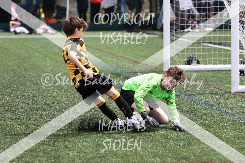 1DX31810 - Sun 14th U12 Boys