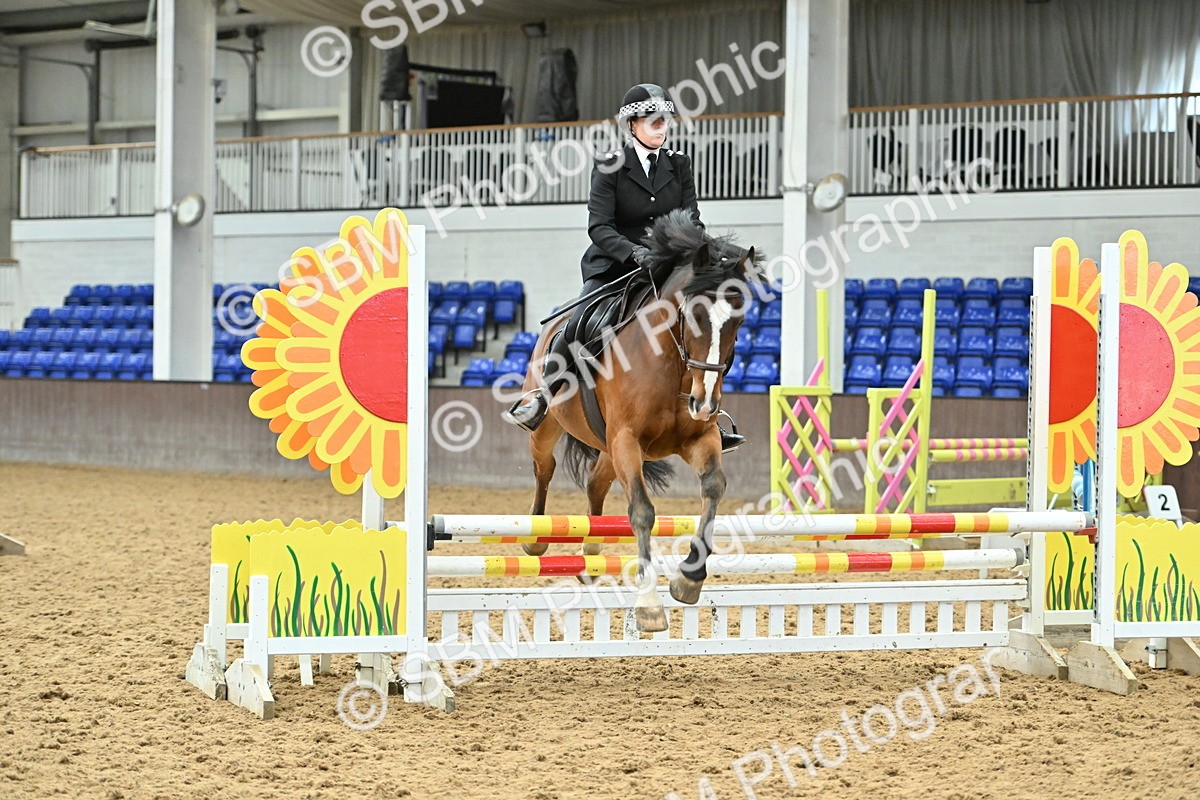 SBM_005053 - Class 56 - 80cm Restricted