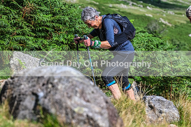 Scafell Pike-282 - Fellside Events Scafell Pike Trail Marathon Sunday 23rd August 2026