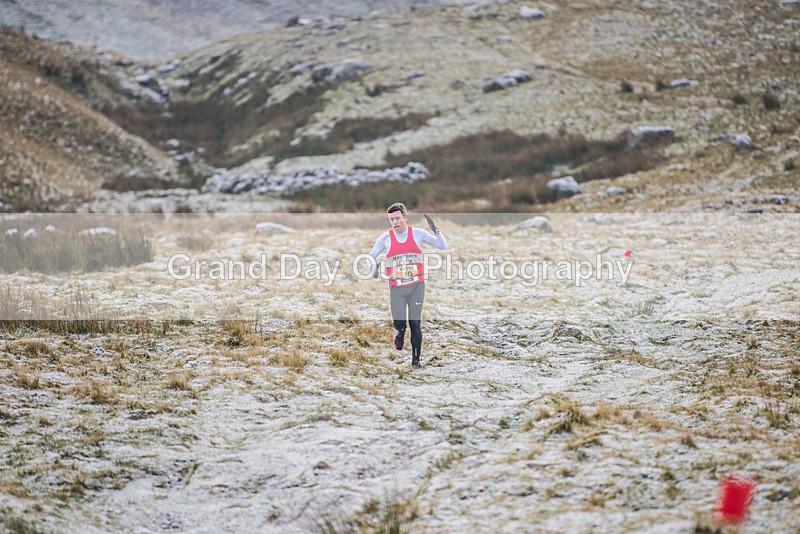 Clough Head-382 - Kong Clough Head Fell Race Saturday 2nd December 2023