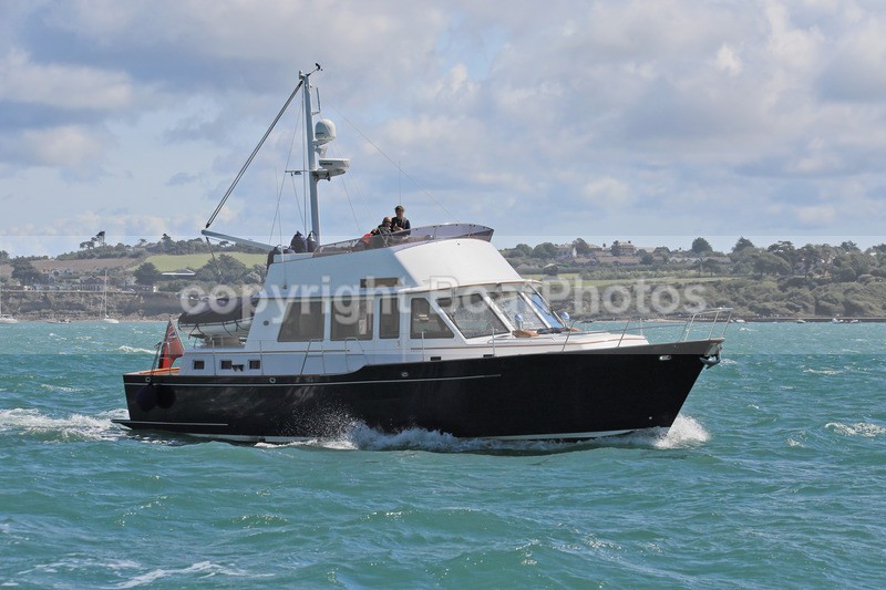 170806 LYSANDER 1Y3A0910 - Flybridge Cruisers