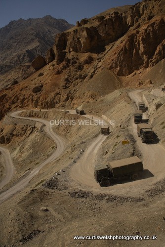 20 - LADAKH - INDIA