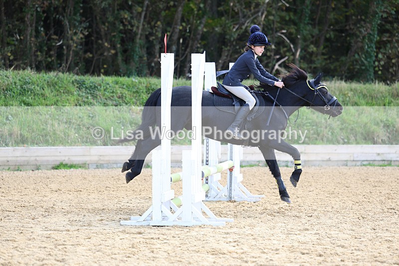 3E7A7267 - Class 3: 60cm open