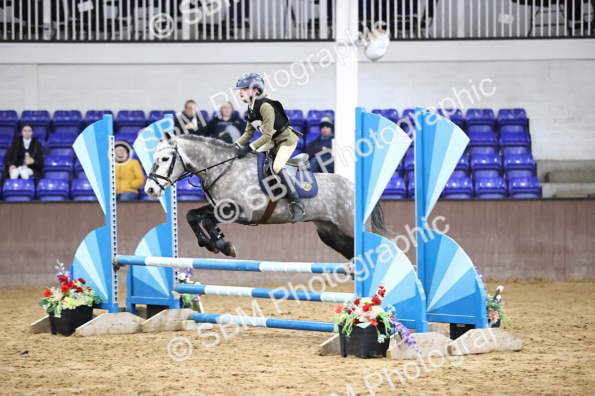 SBM_000501 - Class 1 - 70cm