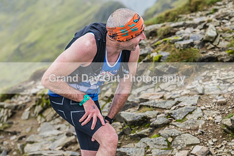 Grisedale HS-300 - Grisedale Horseshoe Fell Race Saturday 5th September 2026