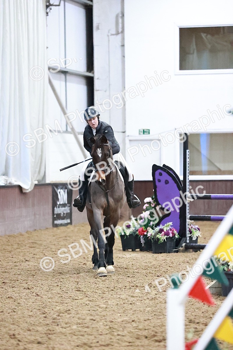 SBM_001290 - Class 3 - Senior Discovery - 1.00m