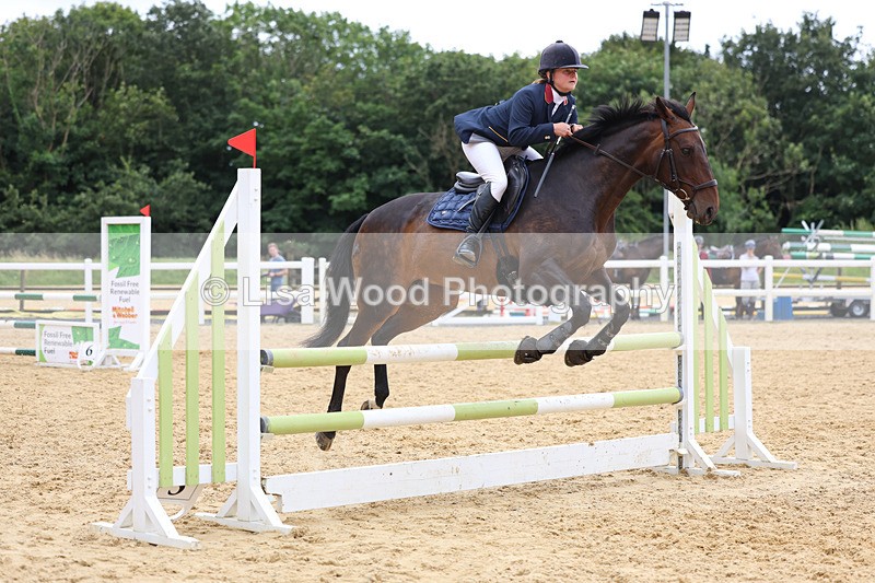 3E7A0886 - Class 10: 95cm National Amateur Championship Qualifier