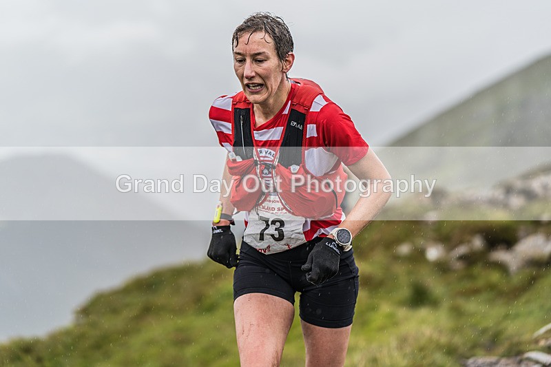 Buttermere-410 - Buttermere Sailbeck Fell Race Saturday 15th June 2024