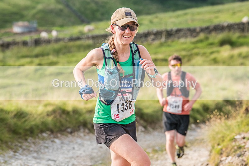 Tebay-163 - Tebay Fell Race Wednesday 26th June 2024