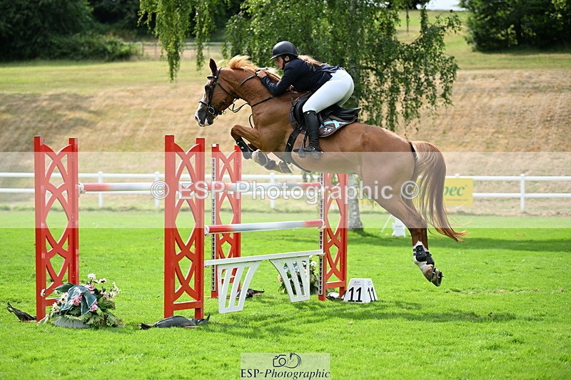 250703A-161351-05964 - Cls 4 1.40m Open