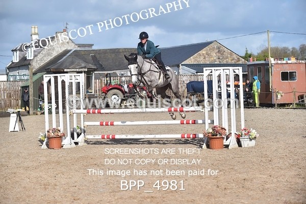 BPP_4981 - CLASS 13  Senior Discovery/ 1m Open