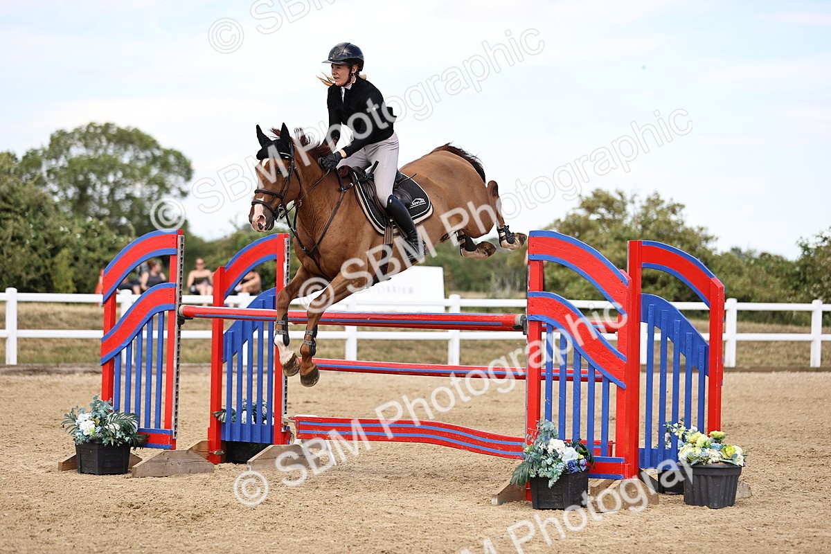 SBM_011166 - Class 10 - Talent Seekers Inc 7 Years Old Championship Qualifer - 1st Half