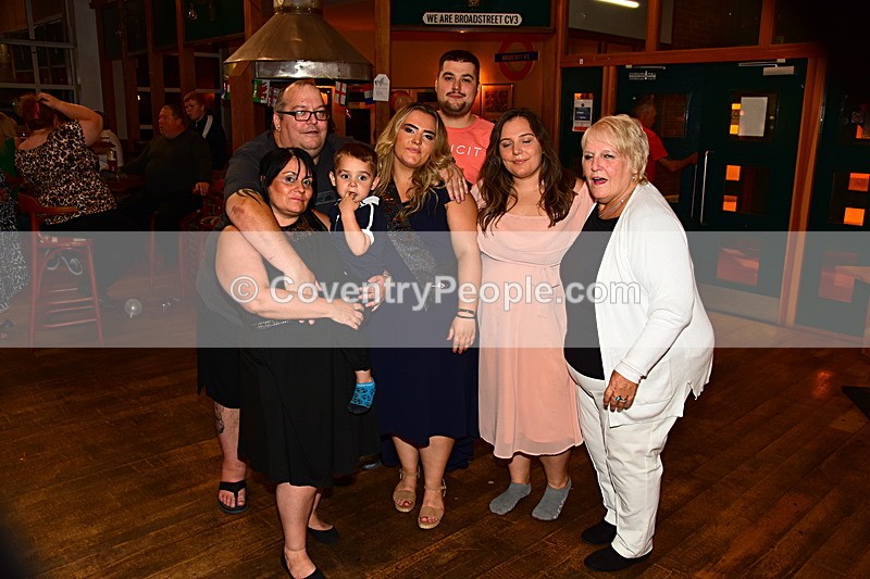 COU-892 - Courtney's 21st
