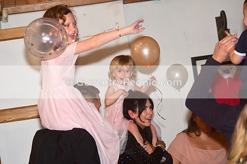 COU-609 - Courtney's 21st