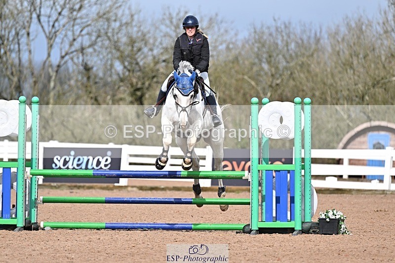 260313-111722-00224 - Cls 7+8 Clear Round, British Novice and 90cm
