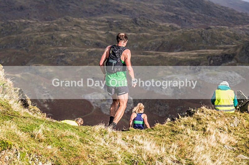 Dunnerdale-368 - Dunnerdale Fell Race Saturday 8th November 2025