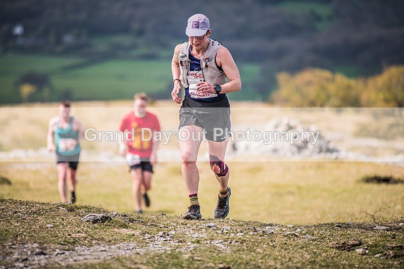 Dean Barwick-144 - Dean Barwick Dash Fell Race Sunday 19th April 2026