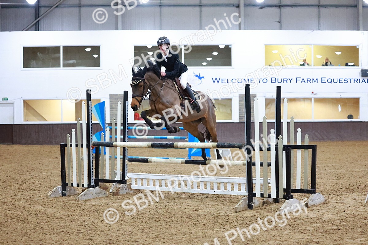 SBM_002067 - Class 4 - Senior Newcomers - 1.10m