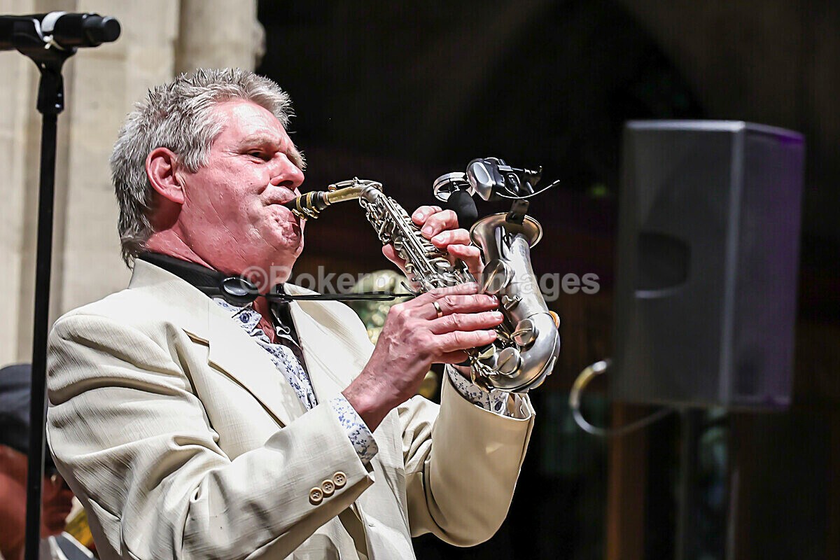 Soul 2024-247 - Swindon Jazz& Soul Festival 2024....Soul