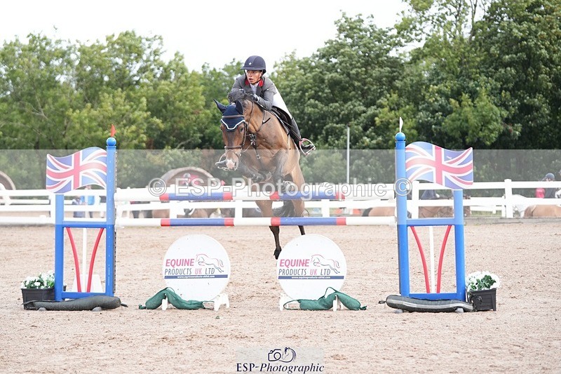 250720-091115-18086 - Cls16, 1 Star Silver Tour Accumulator