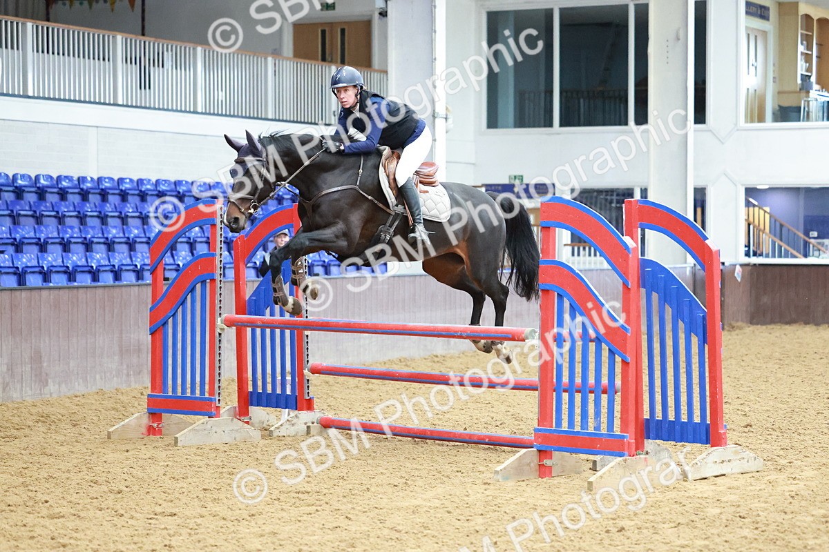 SBM_001128 - Class 3 - Senior Discovery 1.00m