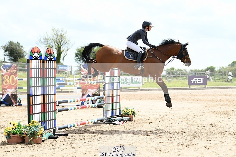 250508-122012-02058 - Cls 3 National 1.30m Open