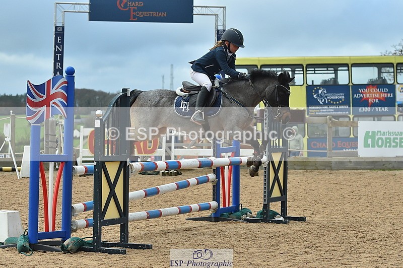 231119A-133458-06025 - Sun Cls 26 Springboard 128cm & 138cm