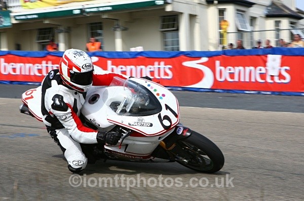  - Superbike Race - TT 2010