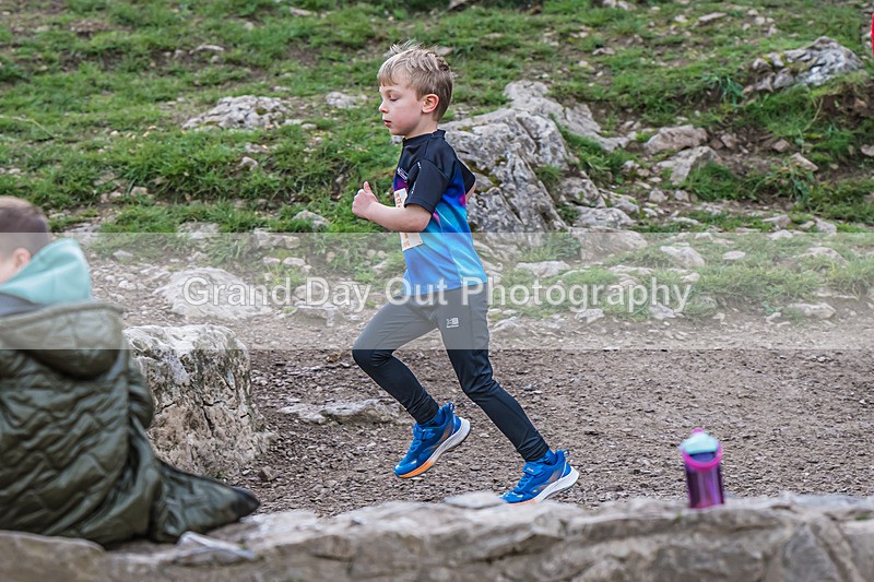 Dovedale Junior-134 - Dovedale Dash Junior Race Sunday 4th October 2026
