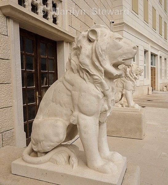 Croatia-19 - Croatia coast and islands