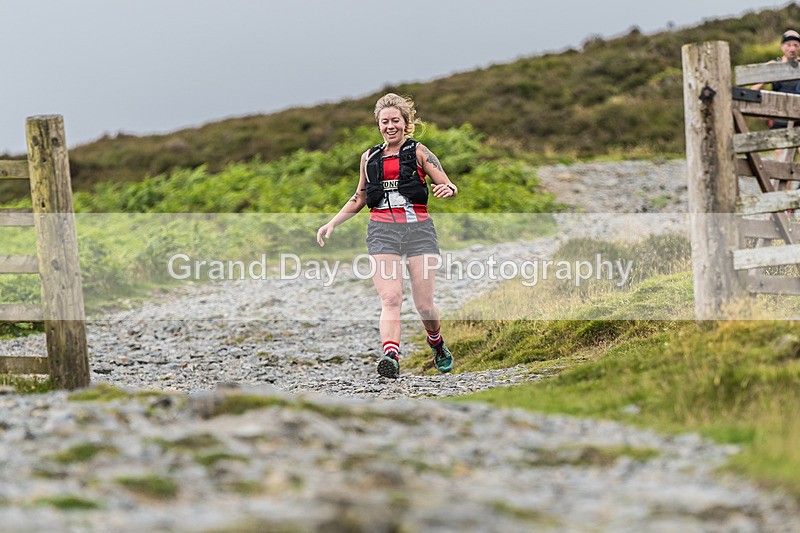 Skiddaw-746 - Skiddaw Fell Race Sunday 7th July 2014