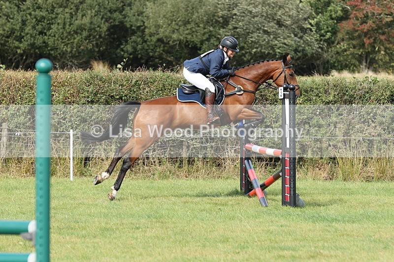 JPP_9090 - Class 3: Nankelly Open: 90cm Showjumping