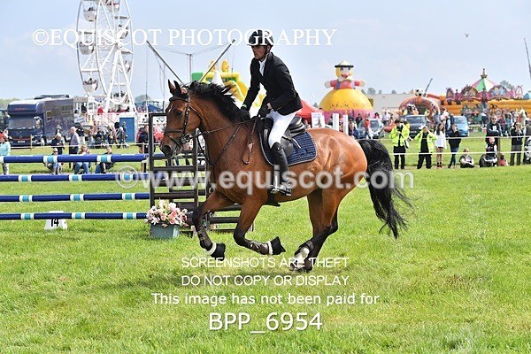BPP_6954 - CLASS 3 RHS Fox Champ Qual (1.20m)