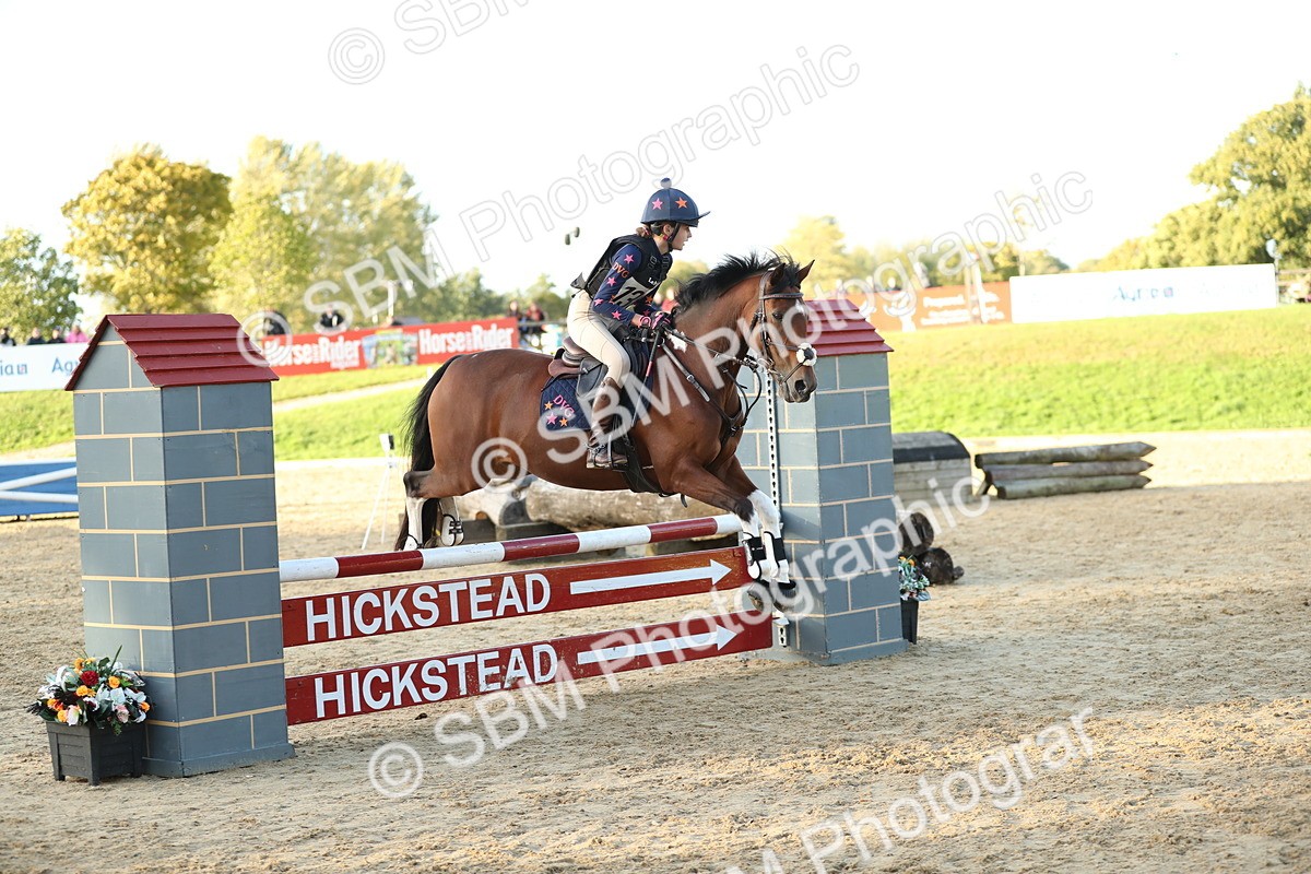 SBM_30686 - E11 - Eventers Challenge 80cm Championship