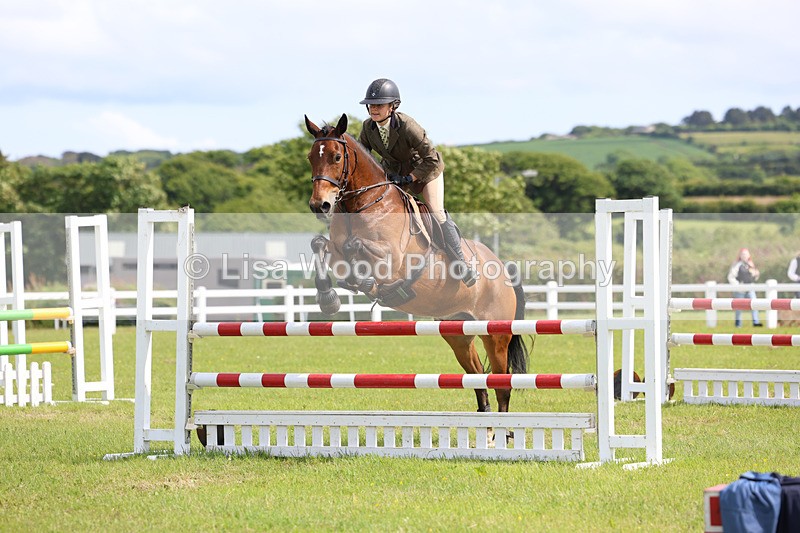 3E7A7914 - Class 14: Senior Discovery/1m open