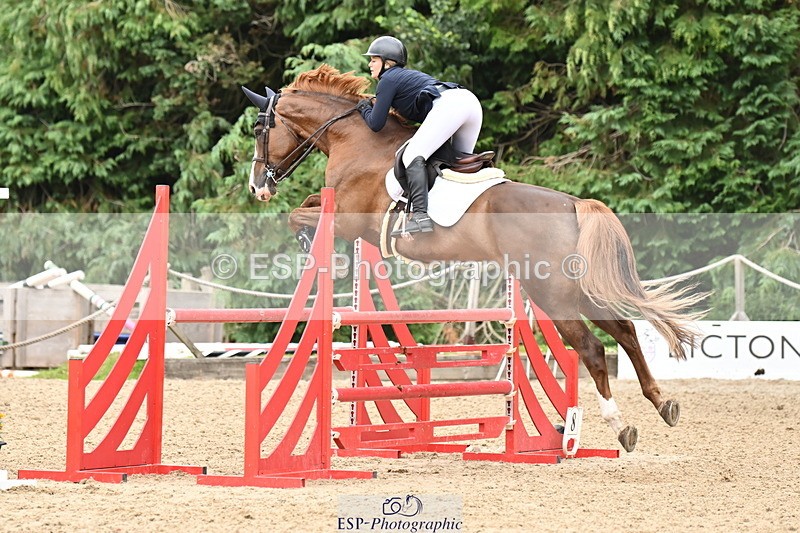 250706A-143849-20026 - Cls 49 Snr 1.10m Grand Prix