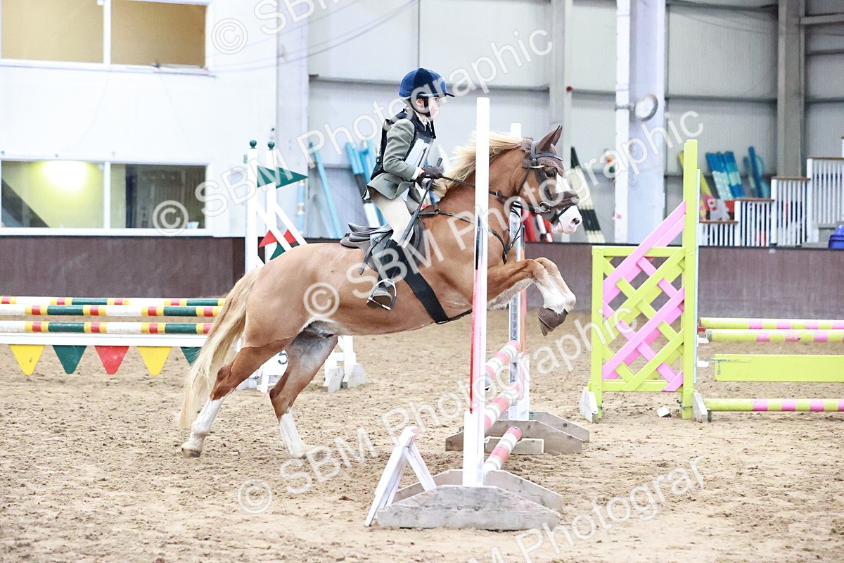 SBM_001251 - Class 4 - Show Jumping 70cm