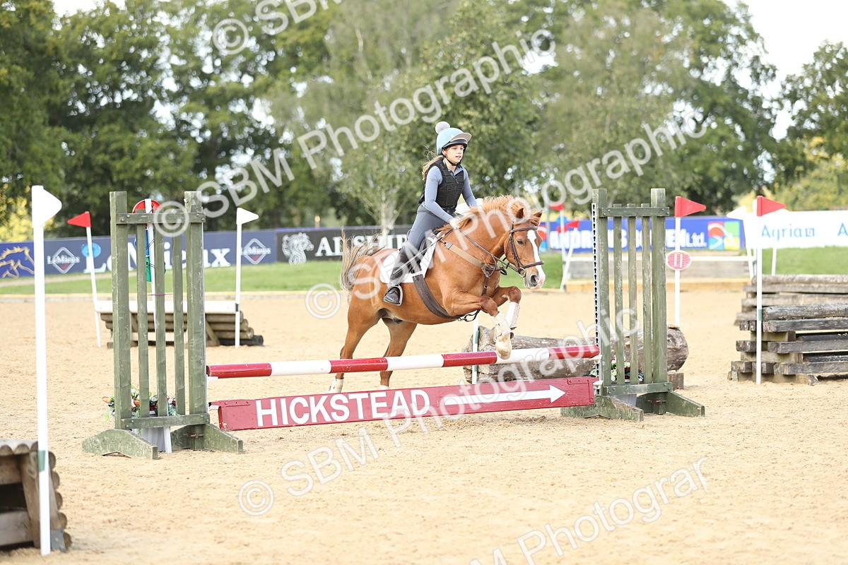 SBM_17193 - E4b - Eventers Challenge 60cm Open