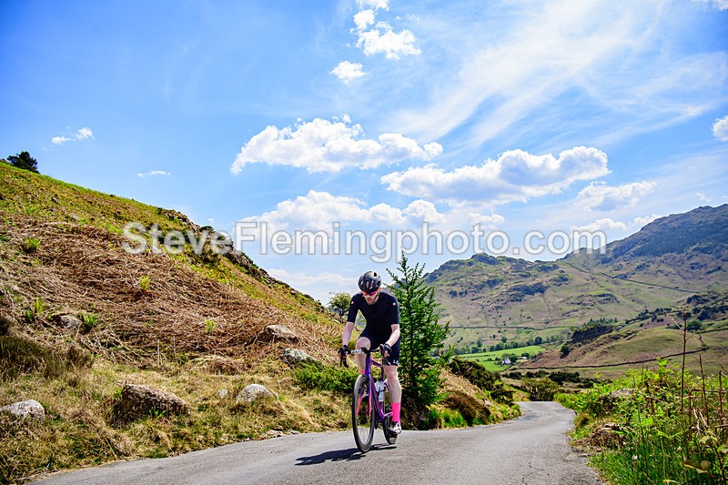 131153 - Blea Tarn Climb 13:00 - 14:00