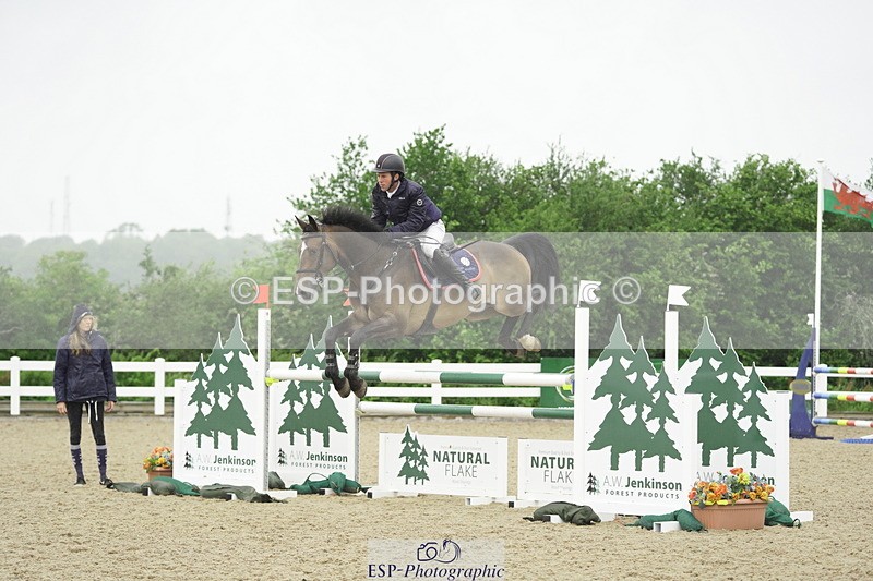 230722A-100126-08367 - Cls 31, 6 Yr Olds 1.20m