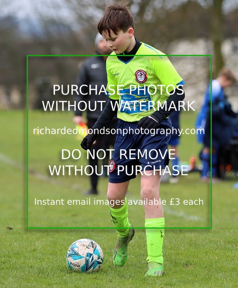IMG_4402 - Wattsfield U11 vs Halton (26/1/25)