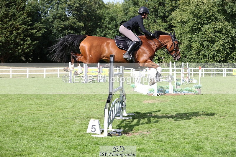 250704A-171342-12333 - Cls 18 Snr 1.40m Grand Prix