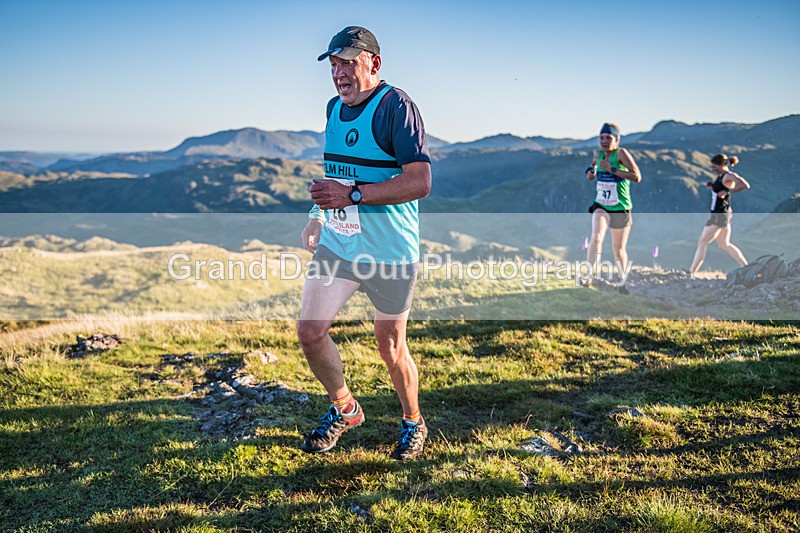 Steel Fell-300 - Steel Fell Race Wednesday 10th August 2022